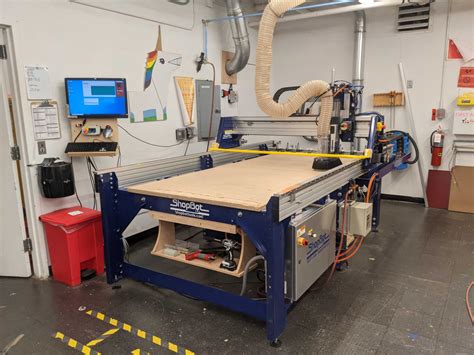 Online CNC Machine Shop 